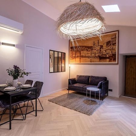Tianu : Bastia Place Du Marche Εξωτερικό φωτογραφία