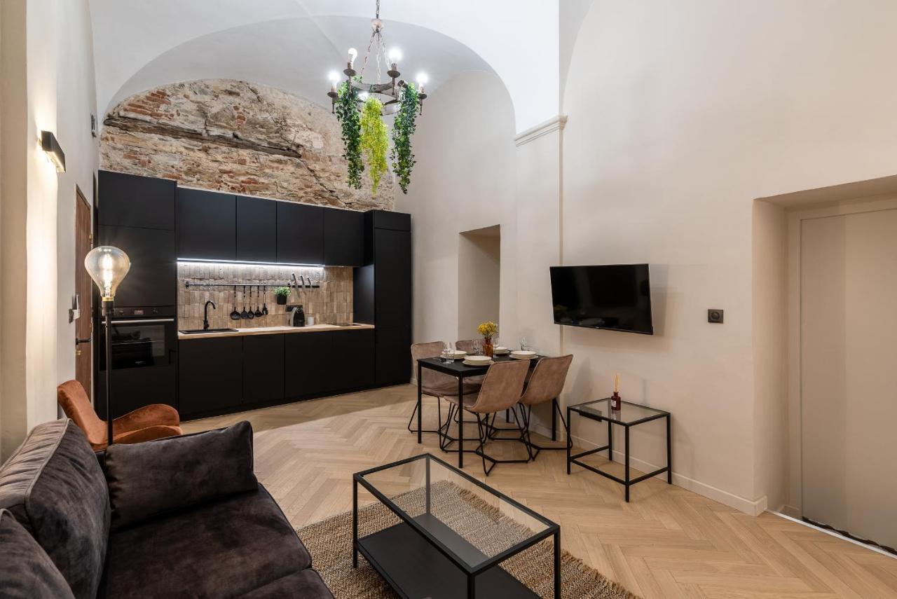 Tianu : Bastia Place Du Marche Εξωτερικό φωτογραφία