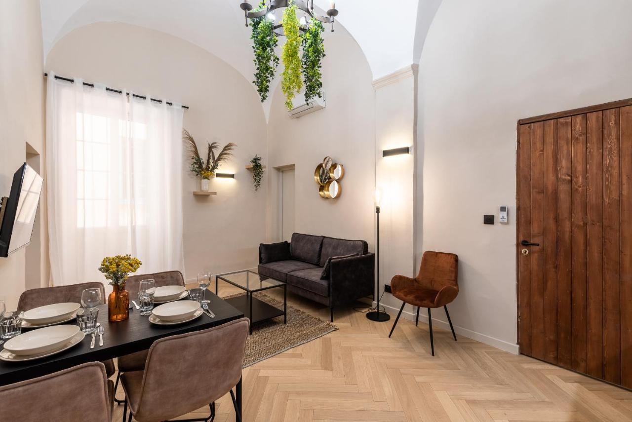 Tianu : Bastia Place Du Marche Εξωτερικό φωτογραφία