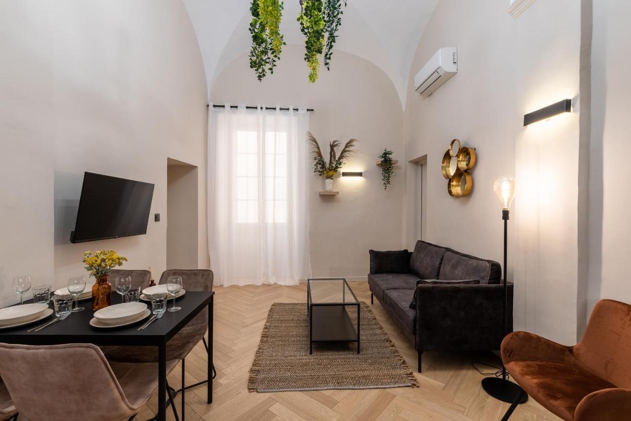 Tianu : Bastia Place Du Marche Εξωτερικό φωτογραφία