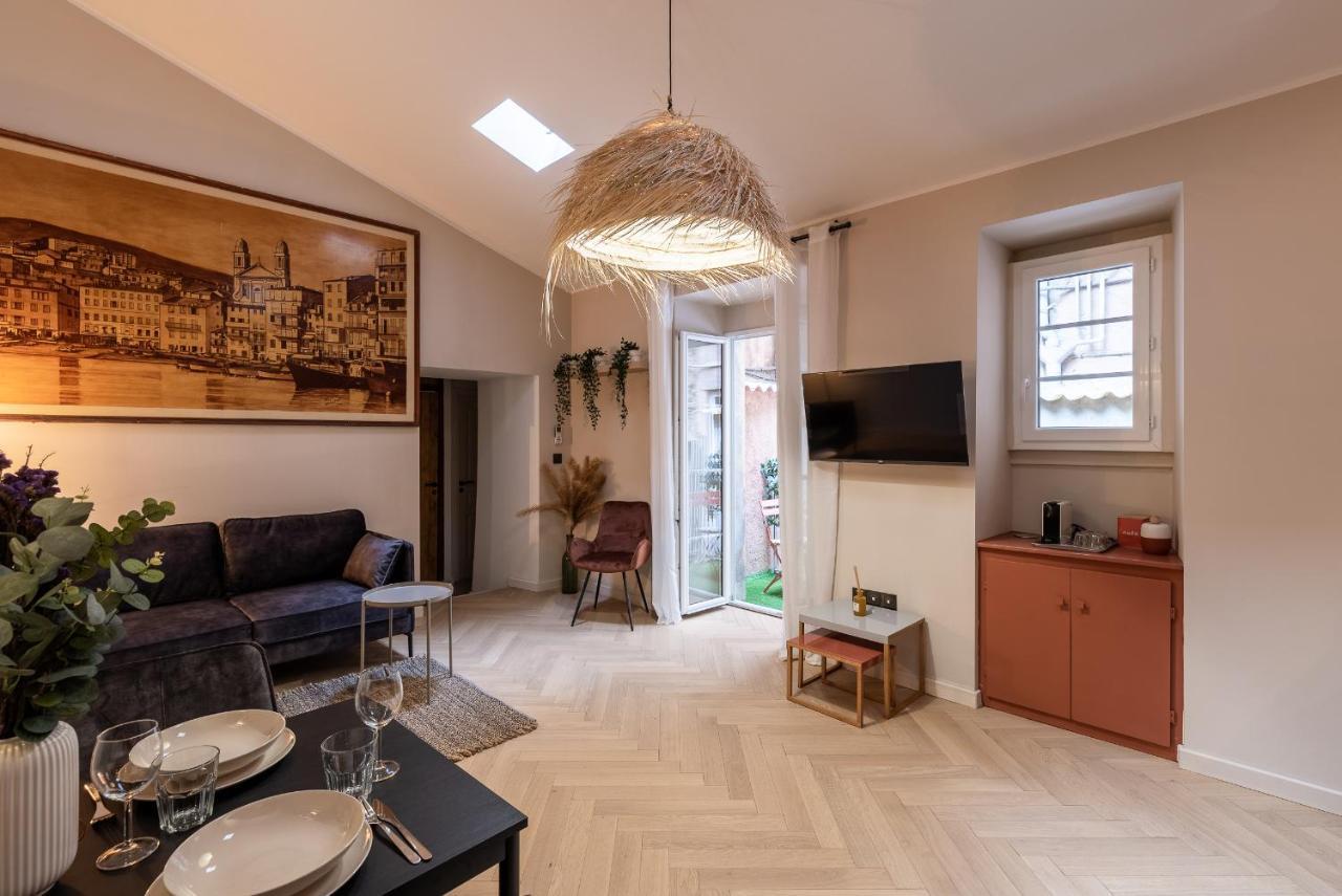 Tianu : Bastia Place Du Marche Εξωτερικό φωτογραφία