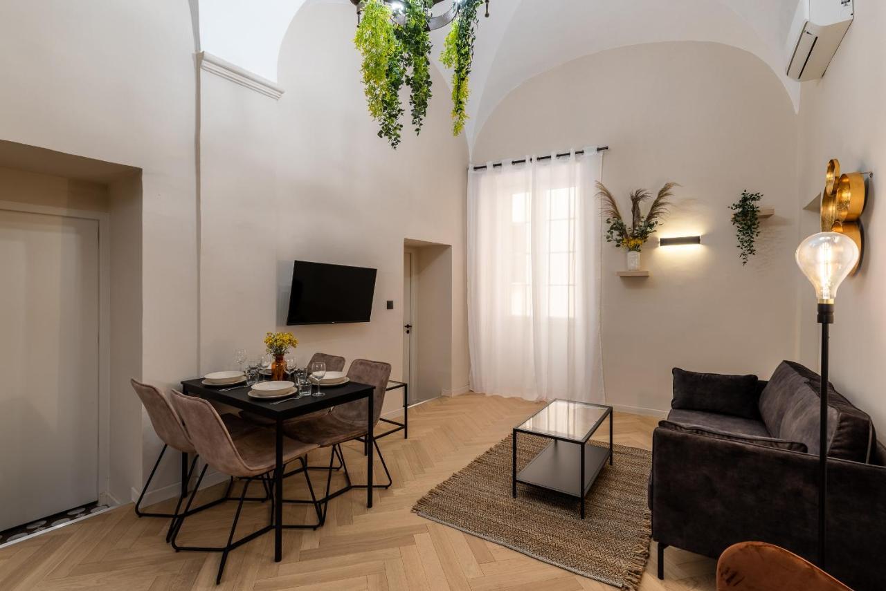 Tianu : Bastia Place Du Marche Εξωτερικό φωτογραφία
