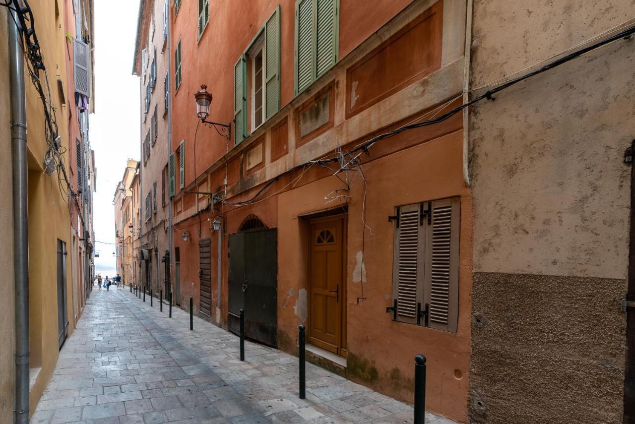 Tianu : Bastia Place Du Marche Εξωτερικό φωτογραφία