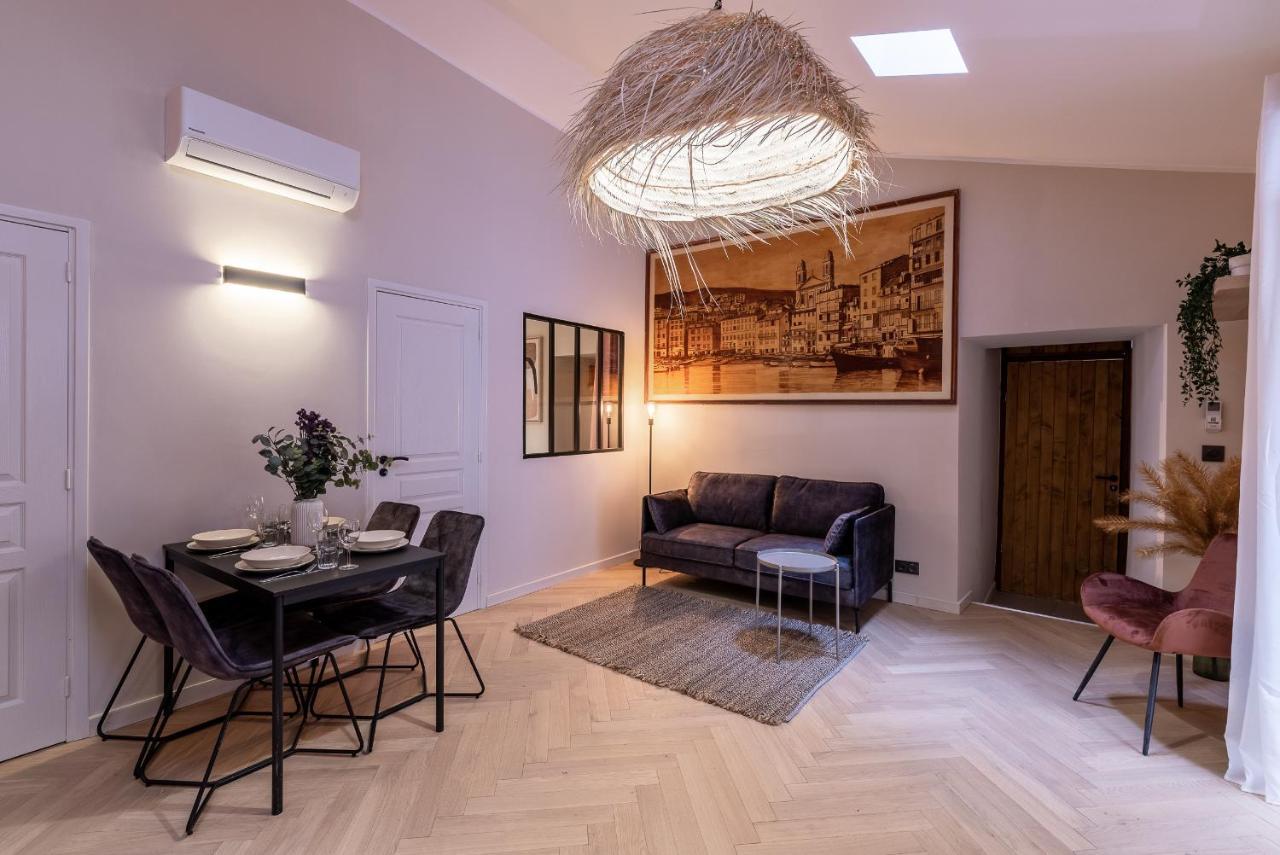 Tianu : Bastia Place Du Marche Εξωτερικό φωτογραφία