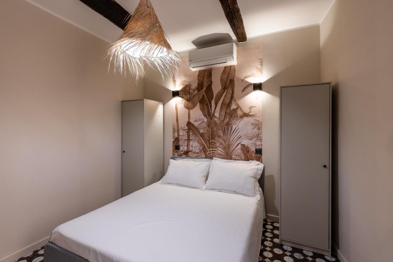 Tianu : Bastia Place Du Marche Εξωτερικό φωτογραφία