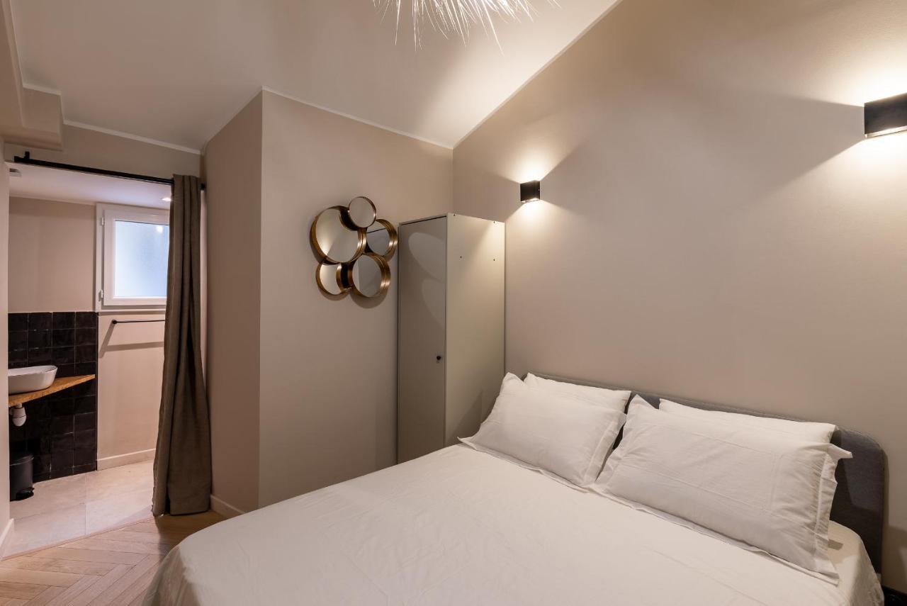 Tianu : Bastia Place Du Marche Εξωτερικό φωτογραφία